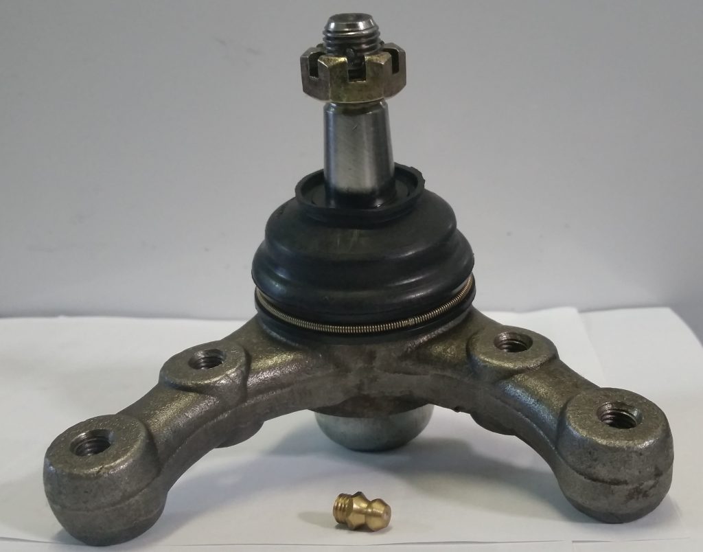 Carter's Clutch & Brake