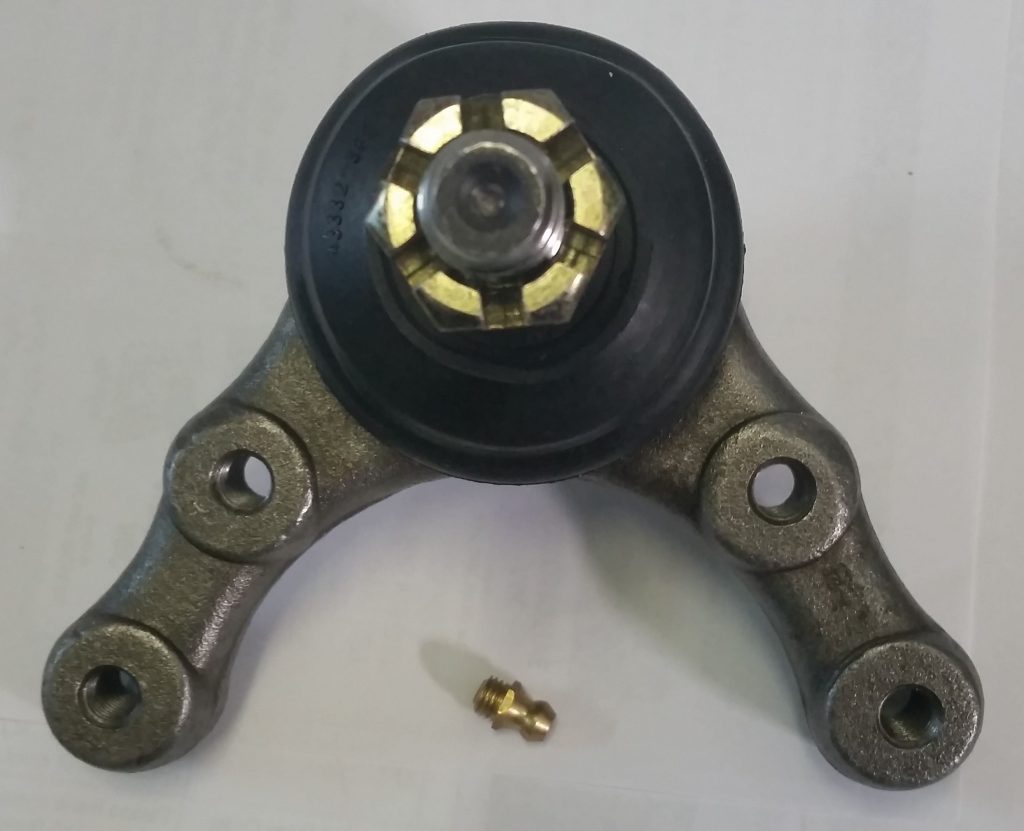 Carter's Clutch & Brake