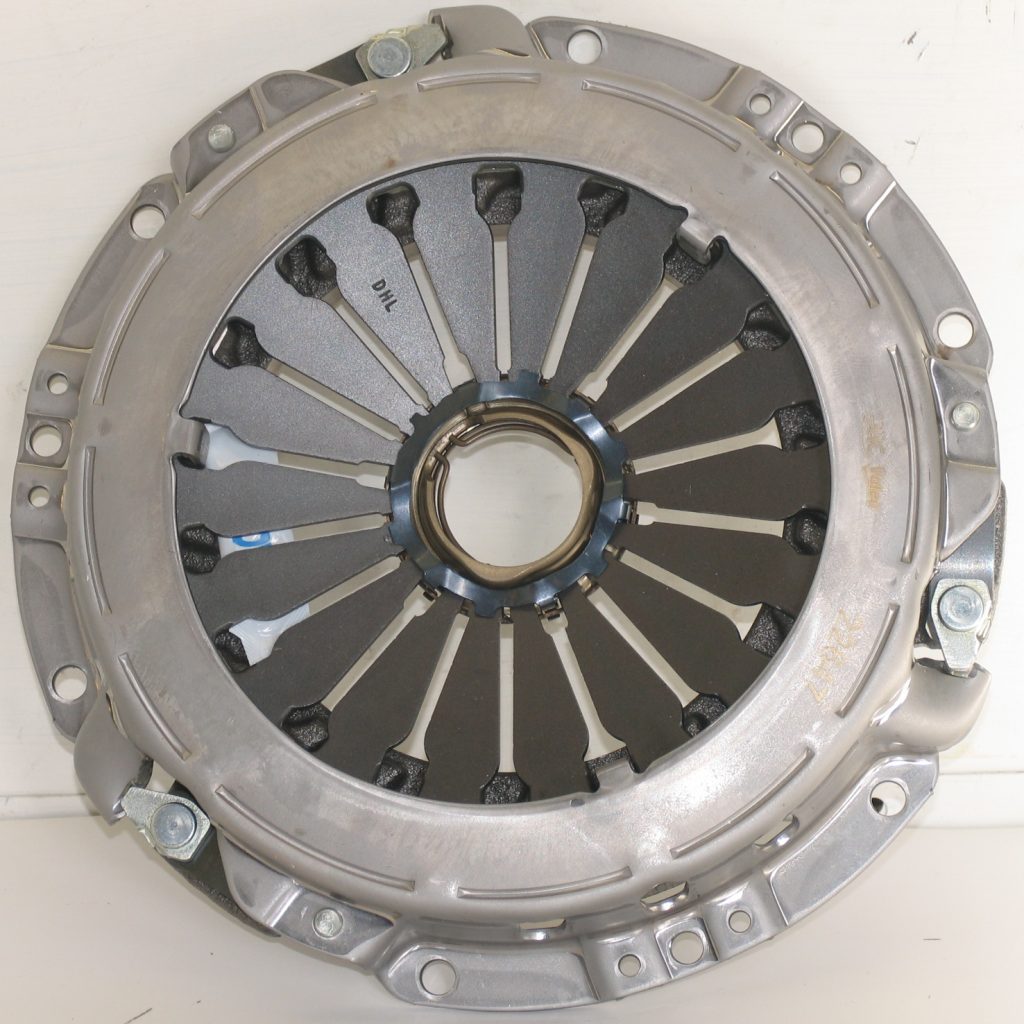 HYUNDAI ELANTRA KIA CERATO CLUTCH KIT Carter's Clutch & Brake