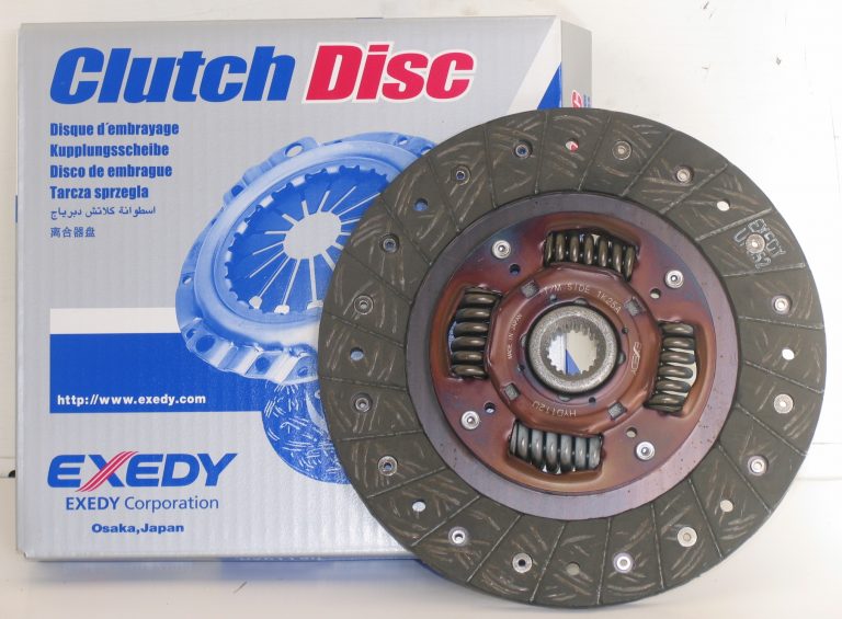 HYUNDAI ELANTRA KIA CERATO CLUTCH KIT Carter's Clutch & Brake