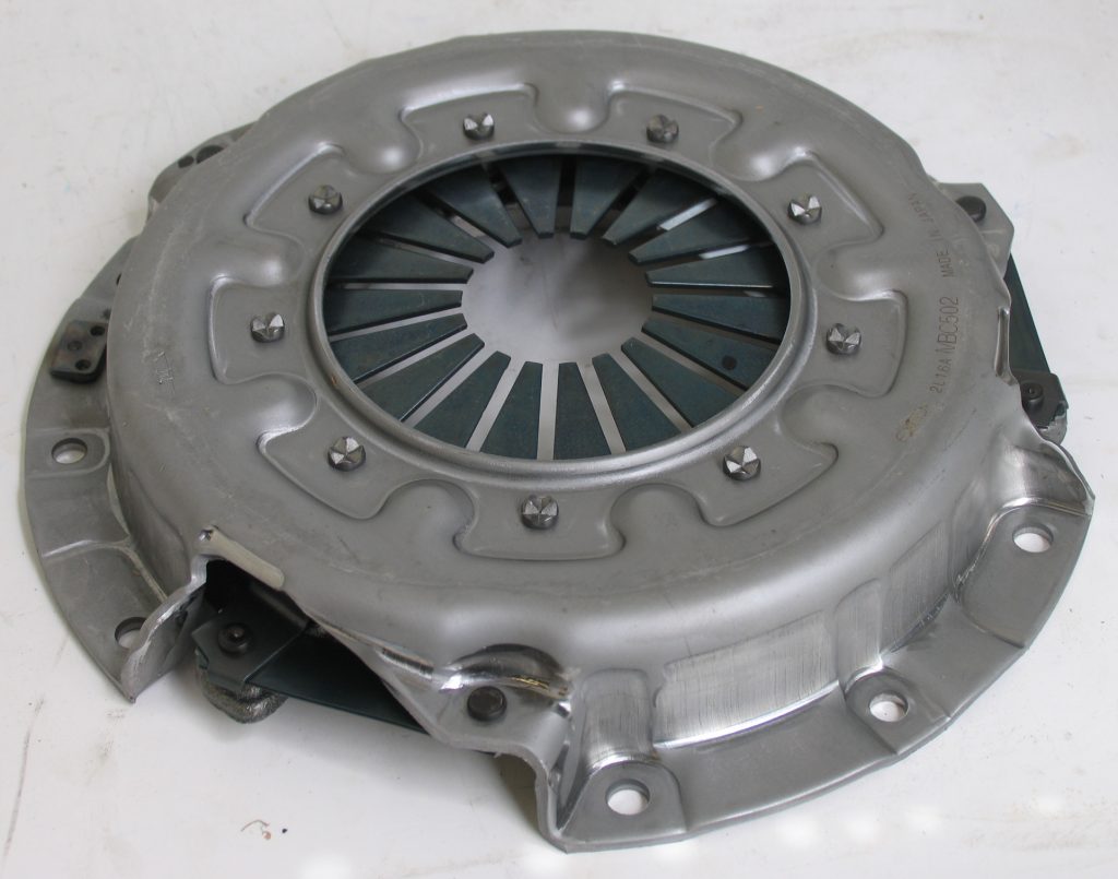 HYUNDAI ACCENT, EXCEL, GETZ CLUTCH KIT – Carter's Clutch & Brake