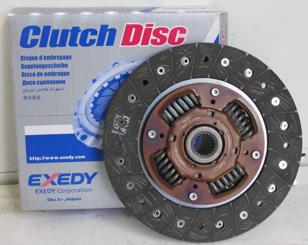 HYUNDAI ACCENT, EXCEL, GETZ CLUTCH KIT – Carter's Clutch & Brake