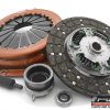 TOYOTA LANDCRUISER HZJ78, HZJ79, HZJ105 HEAVY DUTY CLUTCH KIT